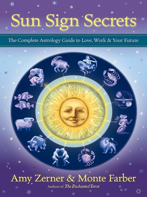 cover image of Sun Sign Secrets